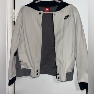 Nike Tech Fleece Destroyer Jacket